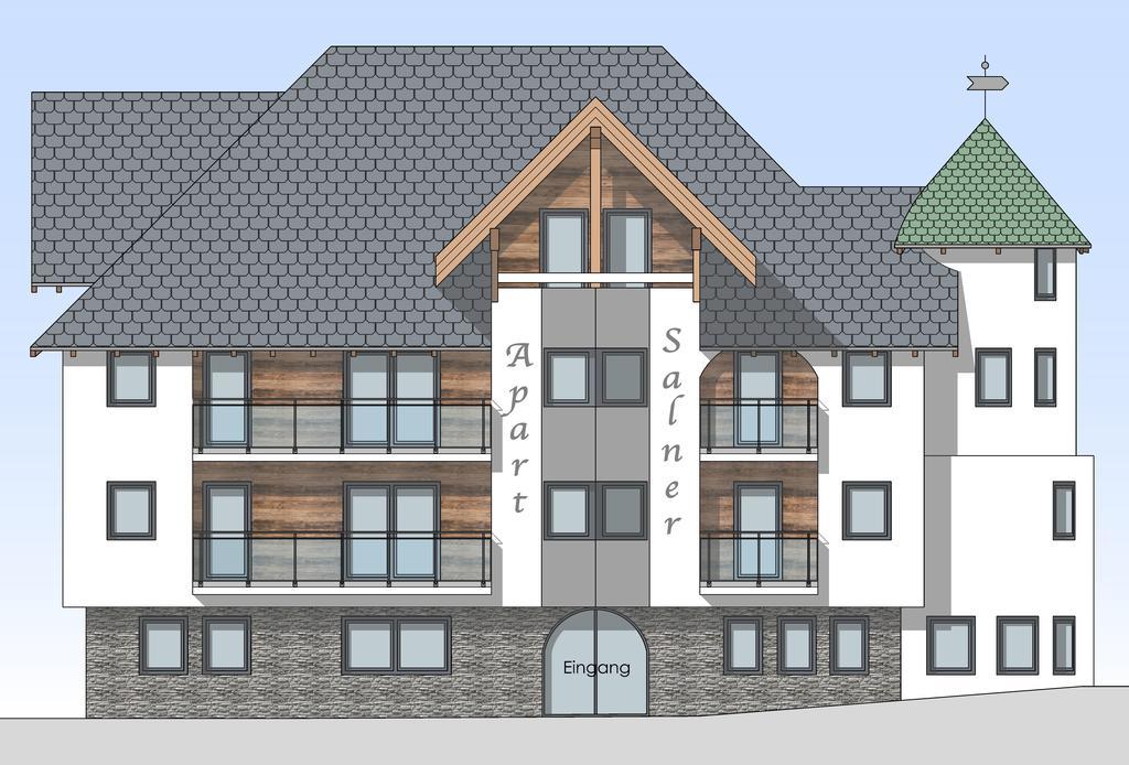 Apart Salner Ischgl Habitación foto