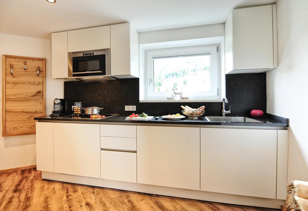 Apart Salner Ischgl Habitación foto