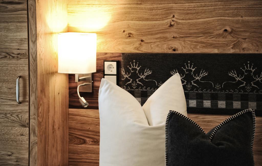 Apart Salner Ischgl Habitación foto