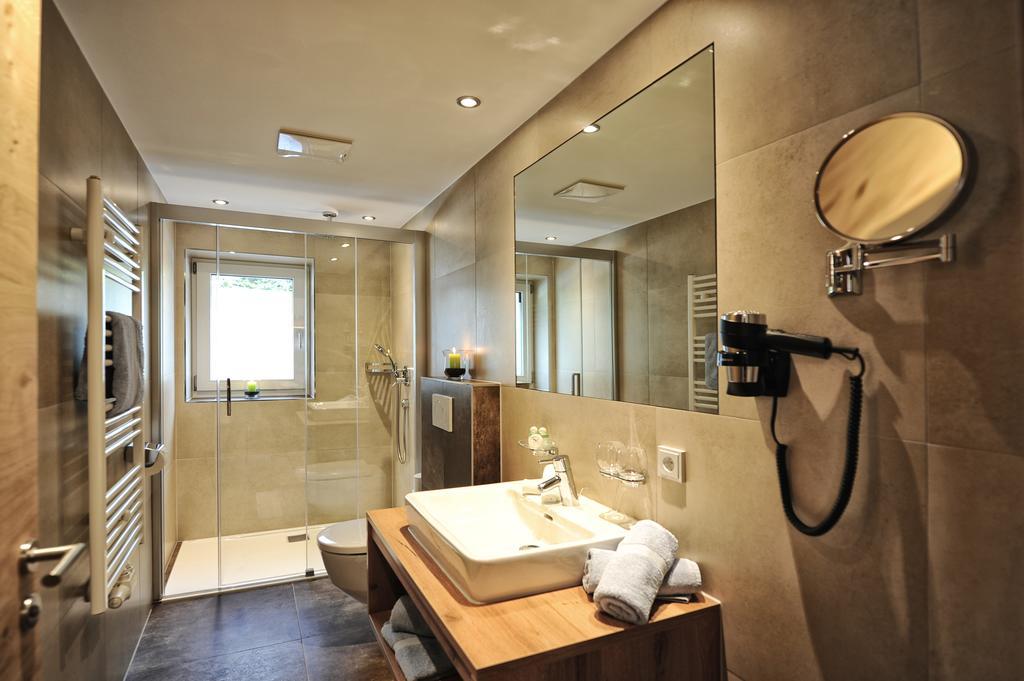 Apart Salner Ischgl Habitación foto