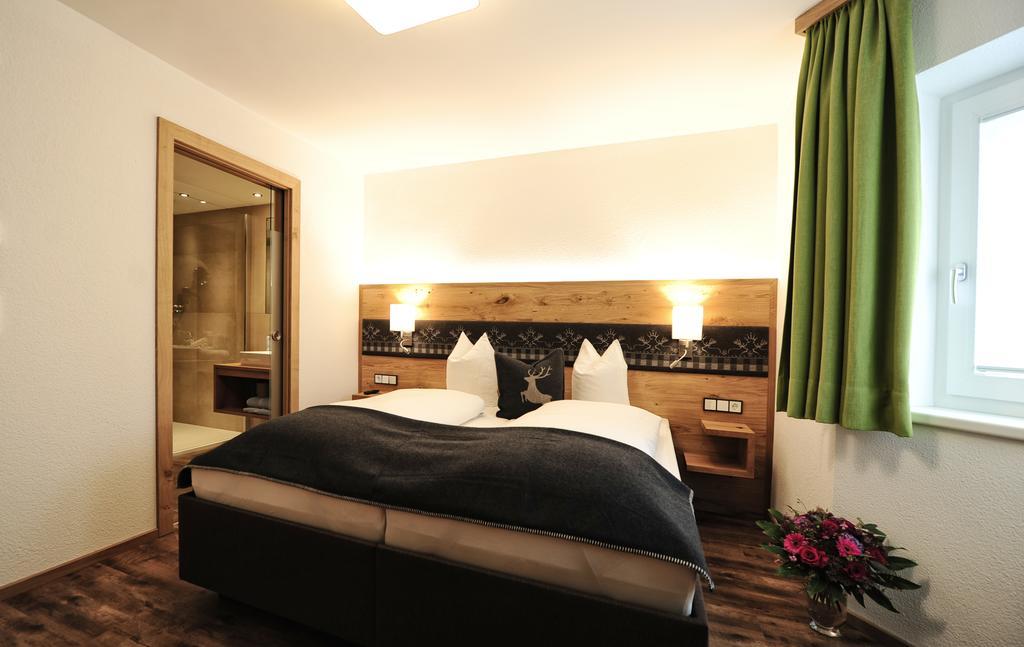 Apart Salner Ischgl Habitación foto