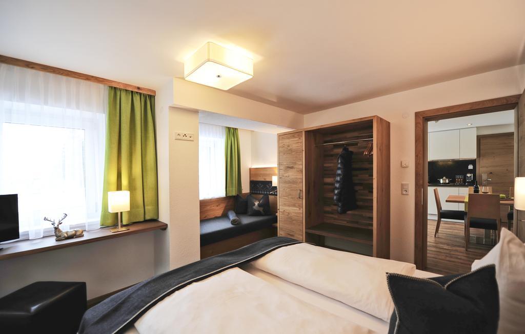 Apart Salner Ischgl Habitación foto