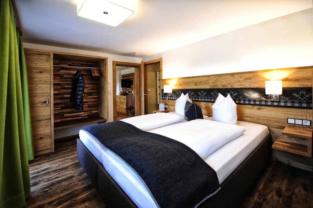 Apart Salner Ischgl Habitación foto
