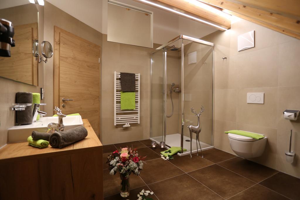 Apart Salner Ischgl Exterior foto