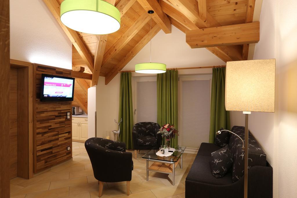 Apart Salner Ischgl Exterior foto