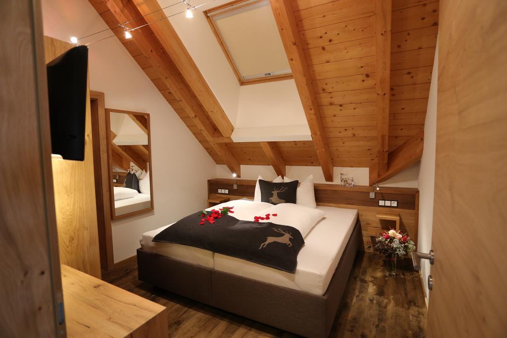 Apart Salner Ischgl Exterior foto
