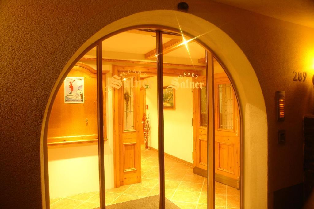 Apart Salner Ischgl Habitación foto